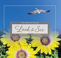 Look & See 194009299X Book Cover