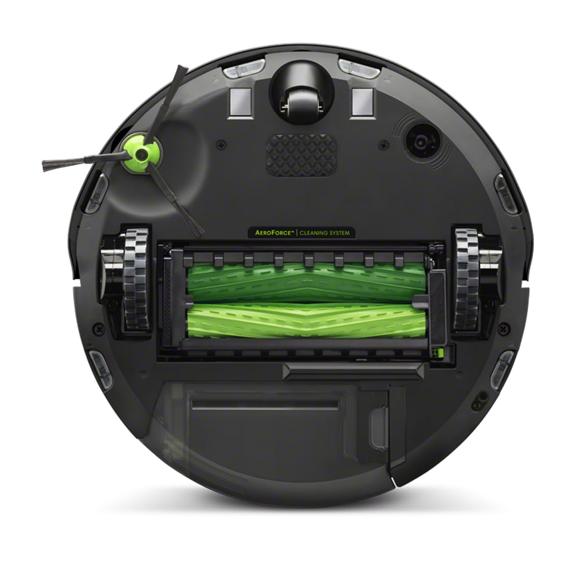 iRobot Roomba 自動掃除機 i715060 iRobot◇掃除機 ルンバi7 i715060 iRobot Roomba i7+ ロボット掃除機