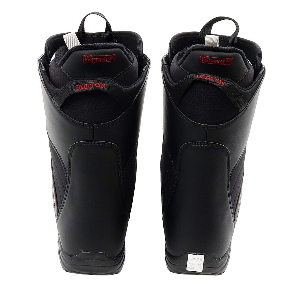【新品未使用】BURTON スノーボードブーツ W22JP-215361 Amazon | [バートン] ミント BOA スノーボードブーツ - ワイド