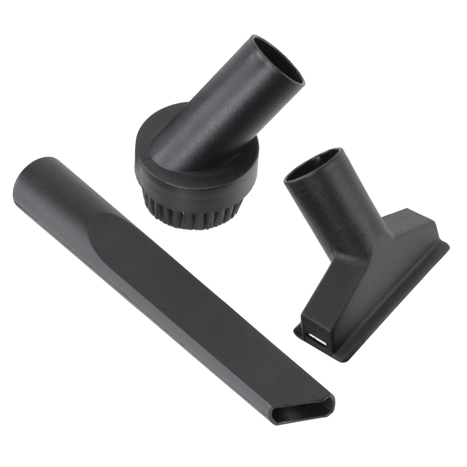 Spares2go Vax Vacuum Cleaner Hoover Mini Tool Cleaning Nozzle Kit Set 32Mm