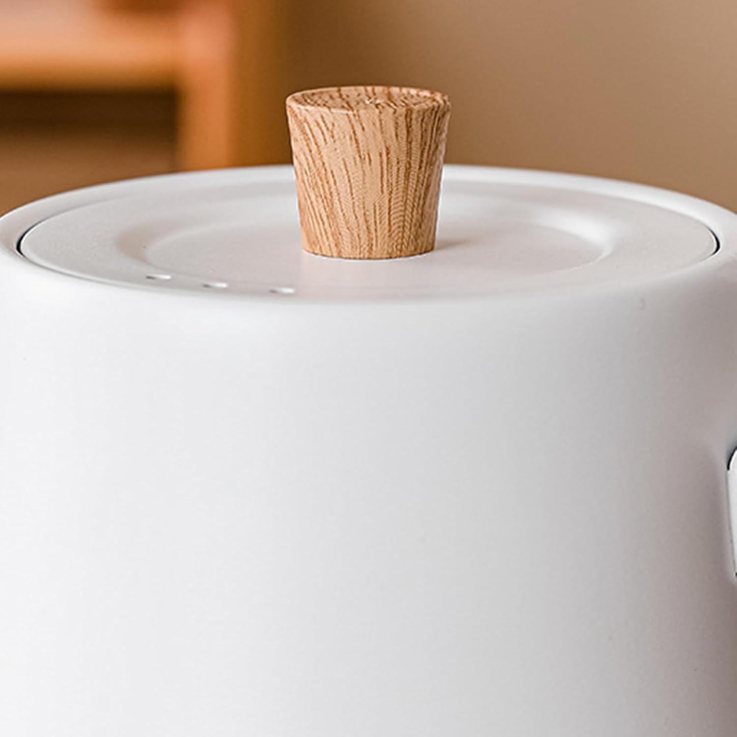 Gooseneck Electric Kettle, Quick Heating Electric Kettle Stainless Steel Interior for Pour Over Coffee Tea Boiling Water for Home Office