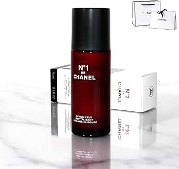 限定品N°1 de CHANEL セラム デュオ 30ml/15ml 限定品N°1 de CHANEL