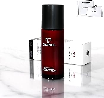 Amazon.co.jp: シャネル アイセラム N°1 ドゥ シャネル 15ml Chanel