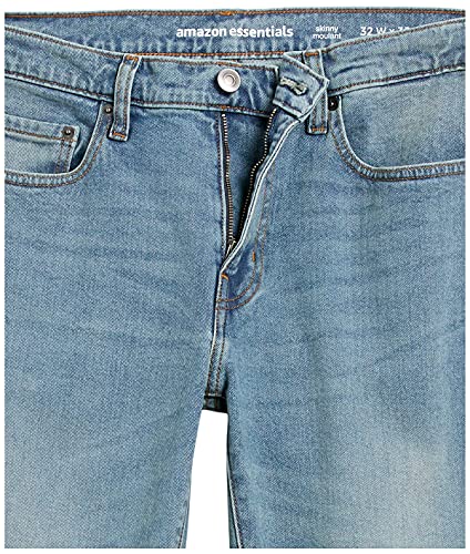 Amazon Essentials Men's Skinny-Fit Stretch Jean - Image 7