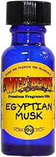 Wild Berry Egyptian Musk Premium Fragrance Oil,1/2 Ounce