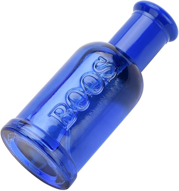 Eau de Parfum Spray Cologne for Man, Aftershave for Men Long Lasting Mature Gentleman Temptations Sexy Parfume 50ml(2)