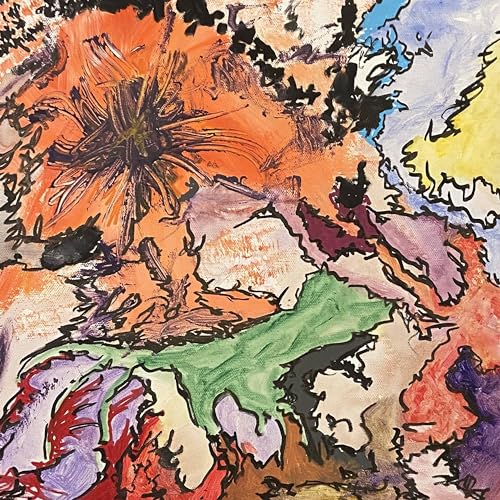 Finch, Fritz Rango & Quelle Chris