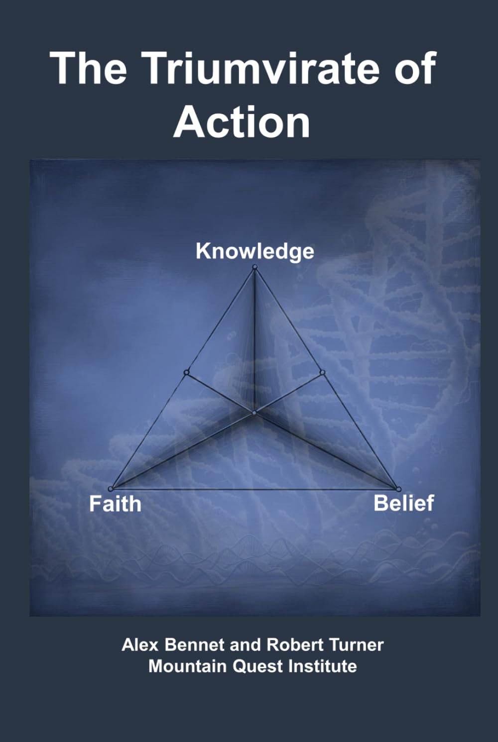 The Triumverate of Action: Knowledge, Belief, and Faith