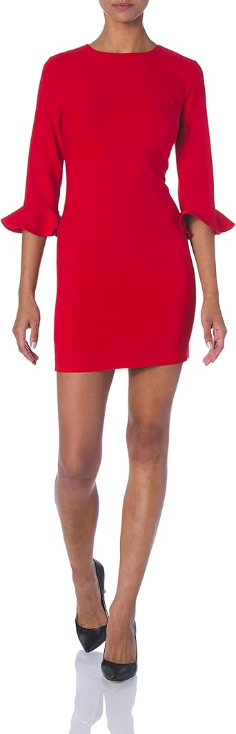 steele sofia bustier dress