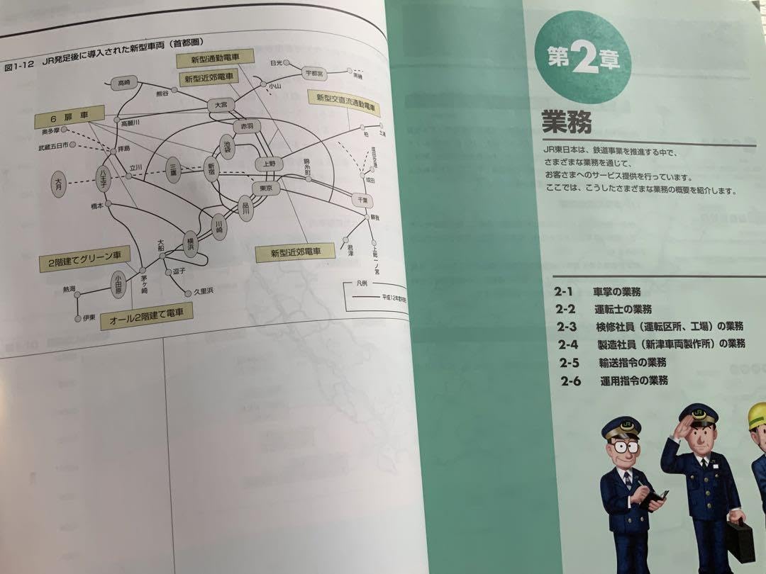 Amazon.co.jp: JR東日本 運輸車両入門 通信教育 411 : おもちゃ