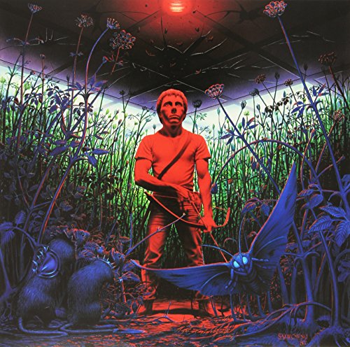 MIDWICH PRODUCTI Meq