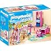 PLAYMOBIL City Life 9270 Cameretta Per Bambini - Dai 4 Anni - Letto A Castello E Accessori - 40 Pezzi
