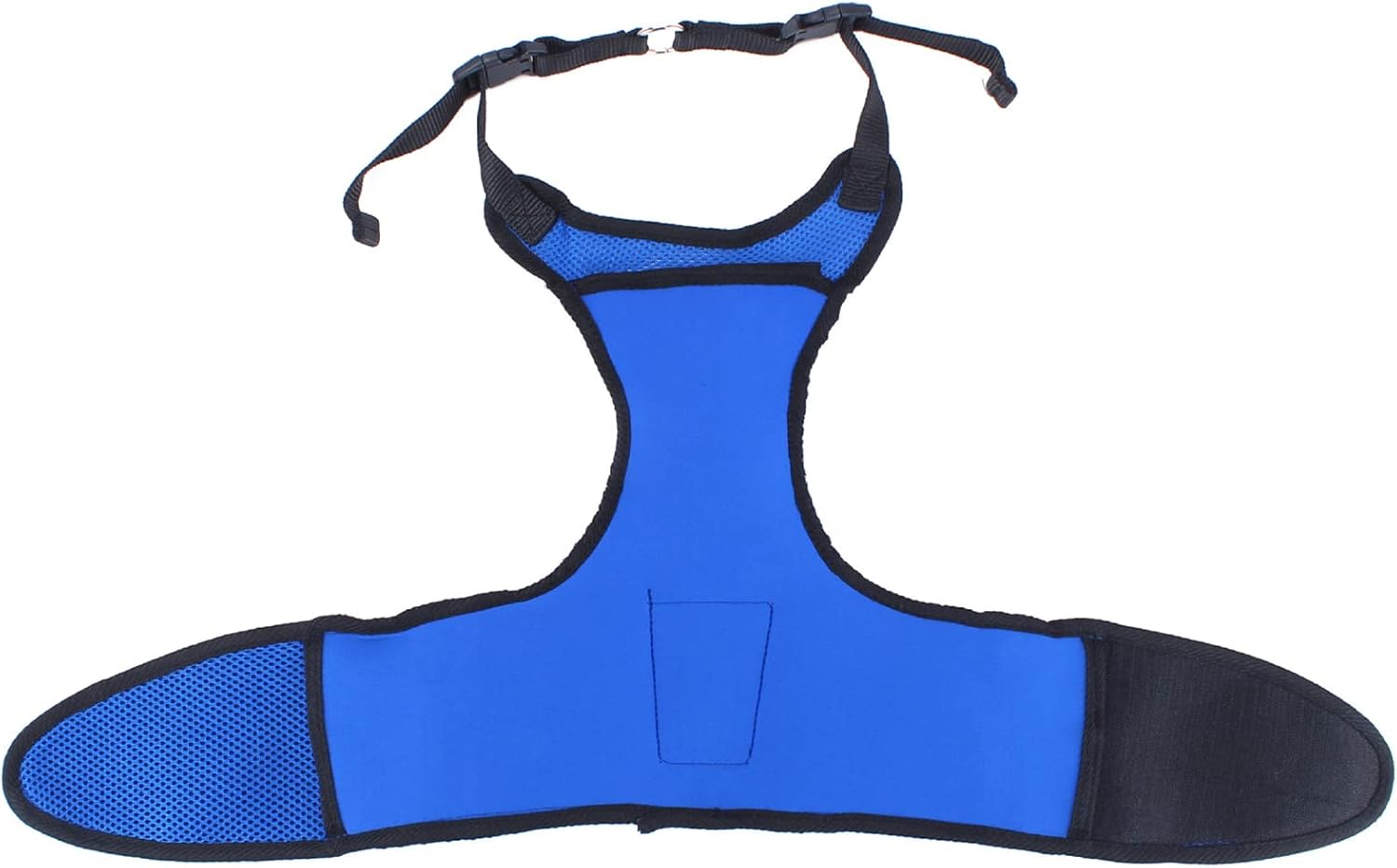 Dog Cooling Vest Lightweight Cooler Jacket Cool Fabric for Summer Outdoor Training Walking Hiking Cooling Shirt for Medium Large Dogs