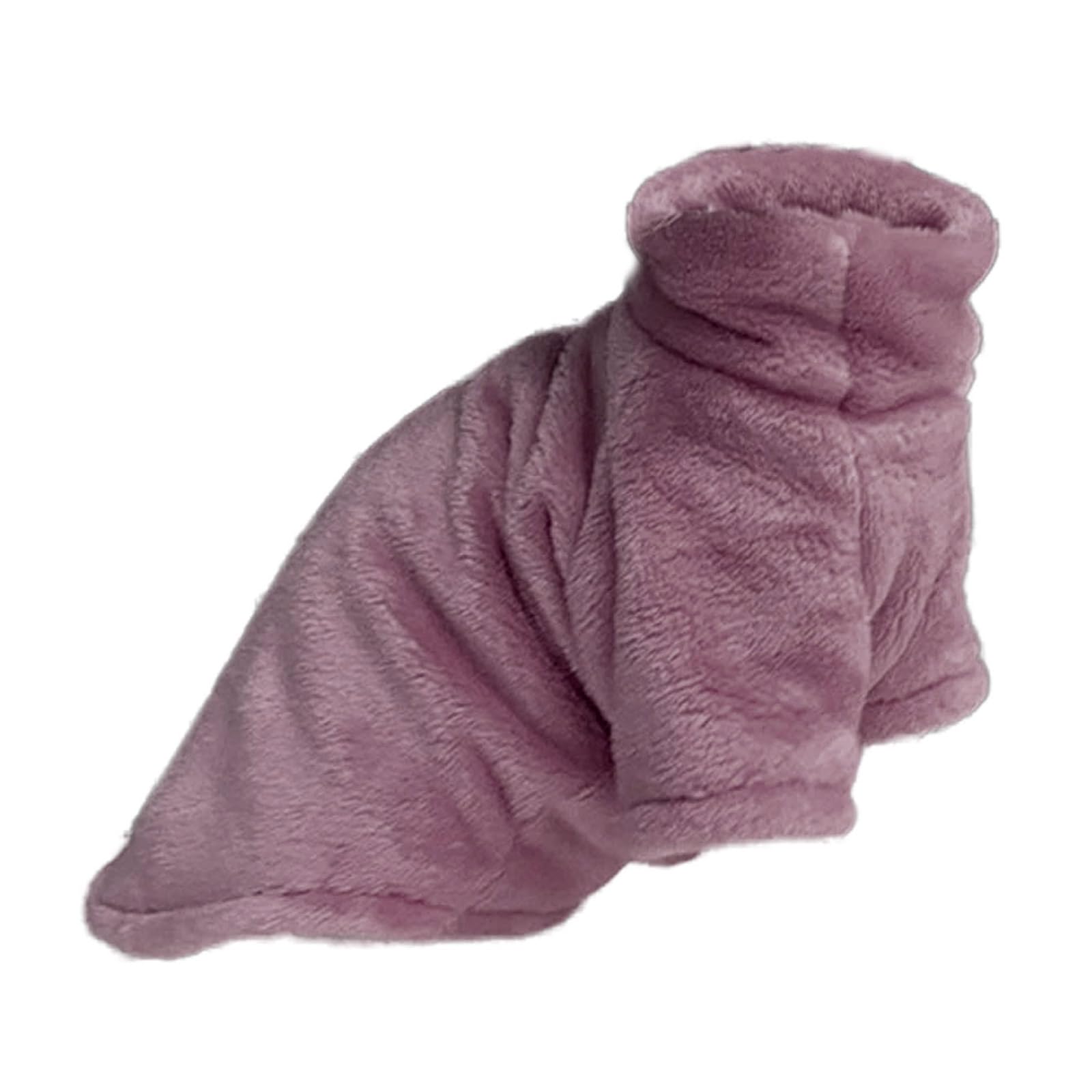 ZEPFJHE Hairless Clothes Winter Coat Hoodie Winter Pajama Hoodie Cats Kittens Sweater Cats — image 1
