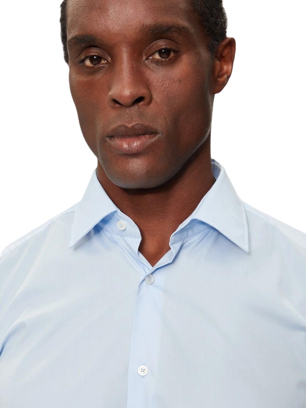 BOSS Camicia Uomo 50527198
