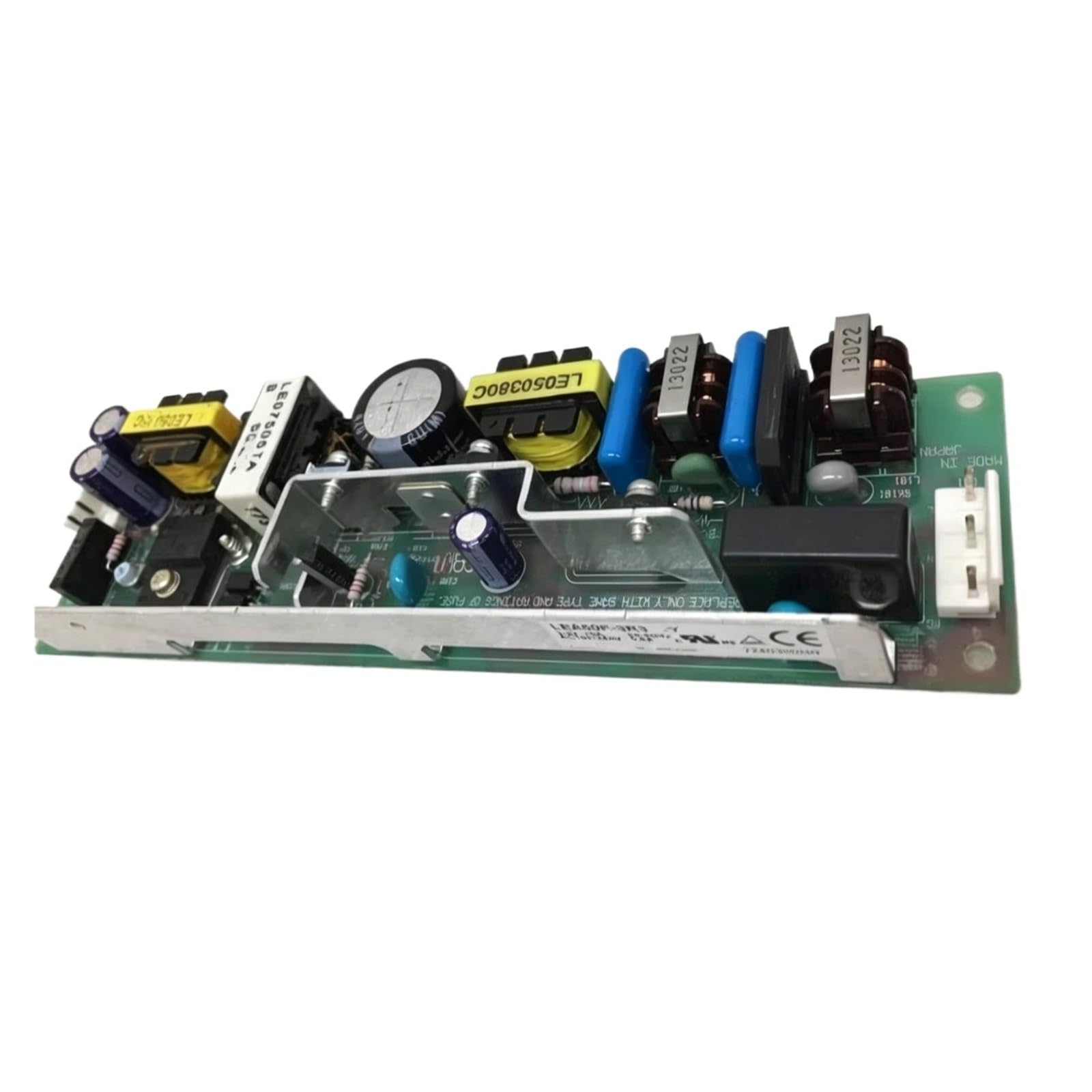 NACODLUL LEA50F Industrial Power Supply 3.3V10A LEA50F-3R3-Y