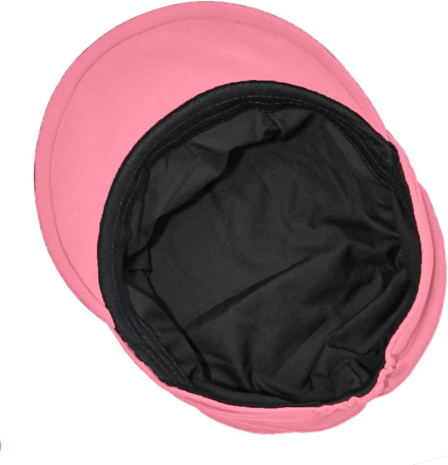 Soft Chemo Headwear for Women Baseball Cap for Hair Loss Cancer Hat - Image 5