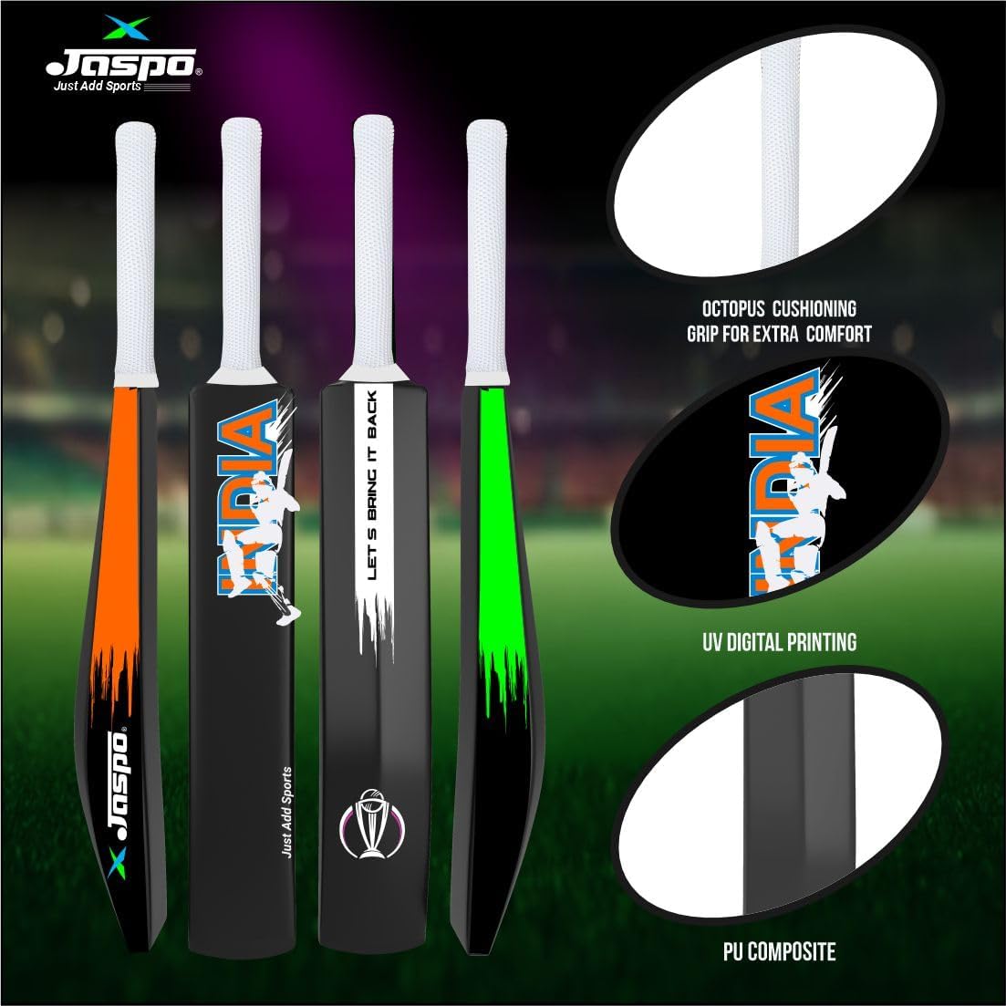 Kookaburra Verve 600 Bat英語Willowショートハンドル Kookaburra Ghost 3.1  イングリッシュウィロークリケットバット Kookaburra Verve 600 Bat英語Willowショートハンドル Kookaburra  VAPOR 5.1 Cricket Bat English Willow - Cricket