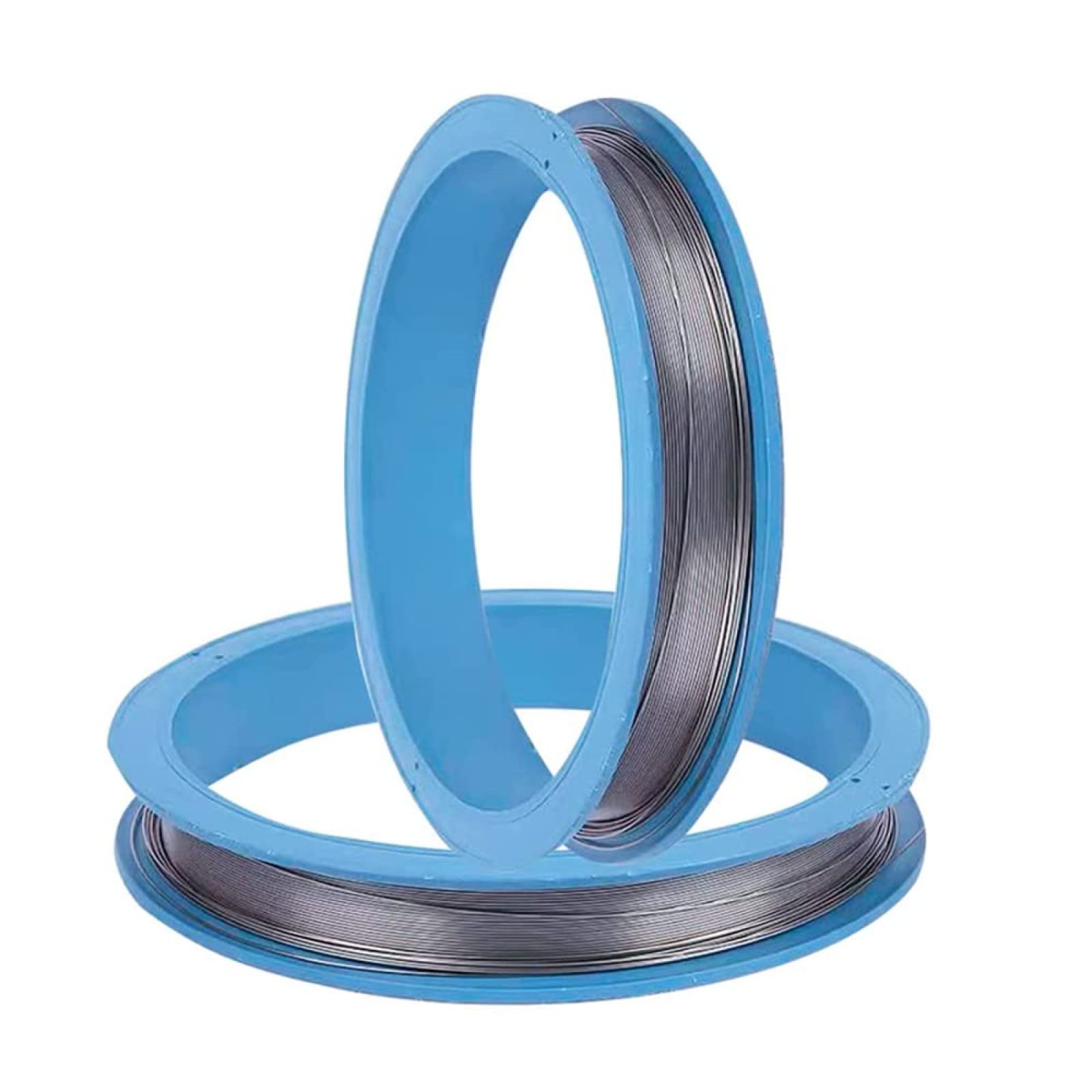 Drut molibdenowy, używany do produkcji różnych elementów grzejnych, specjalny drut molibdenowy, długość 1 m, średnica (2,0 mm)