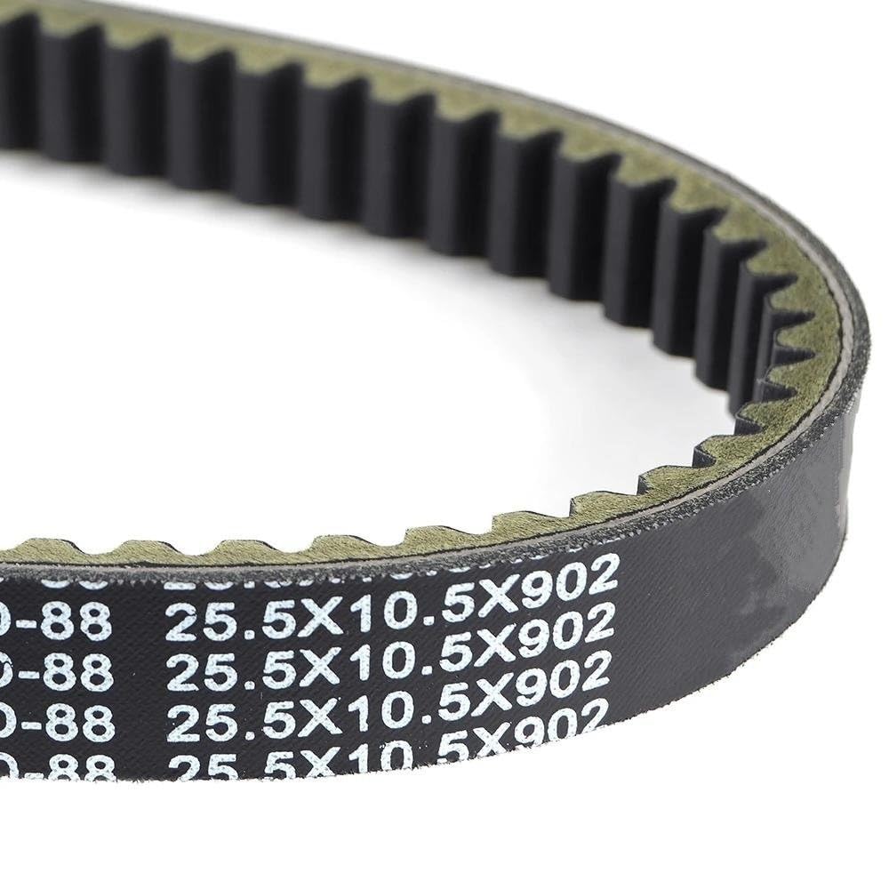 Courroies D'Entraînement 2Dp-E7641-00 Bb8-E7641-00 Compatibles avec Mws125 150 Tricity 125 155 Gpd150-A Gpd150 pour Nmax (Bb8-E7641-00)