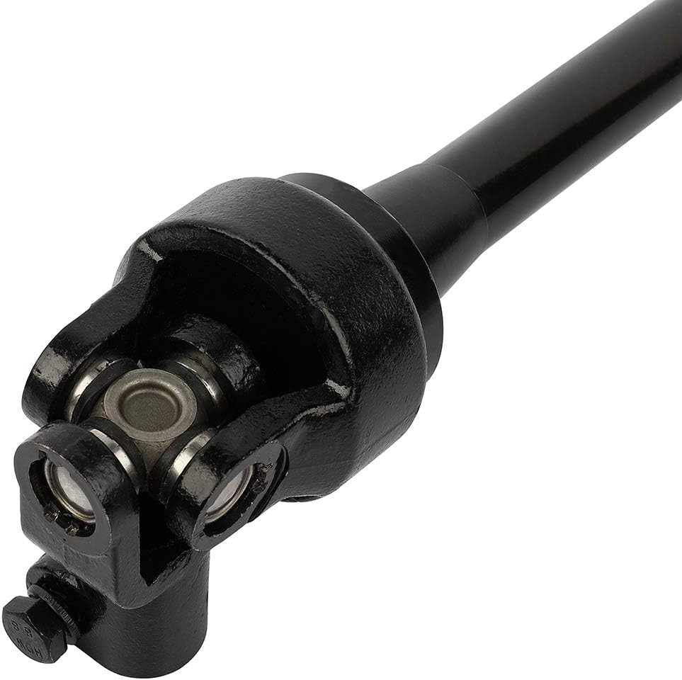 ECCPP Lower Steering Shaft 425-600 Fit 2002-2006 for Nissan Altima 2004-2008 for Nissan Maxima