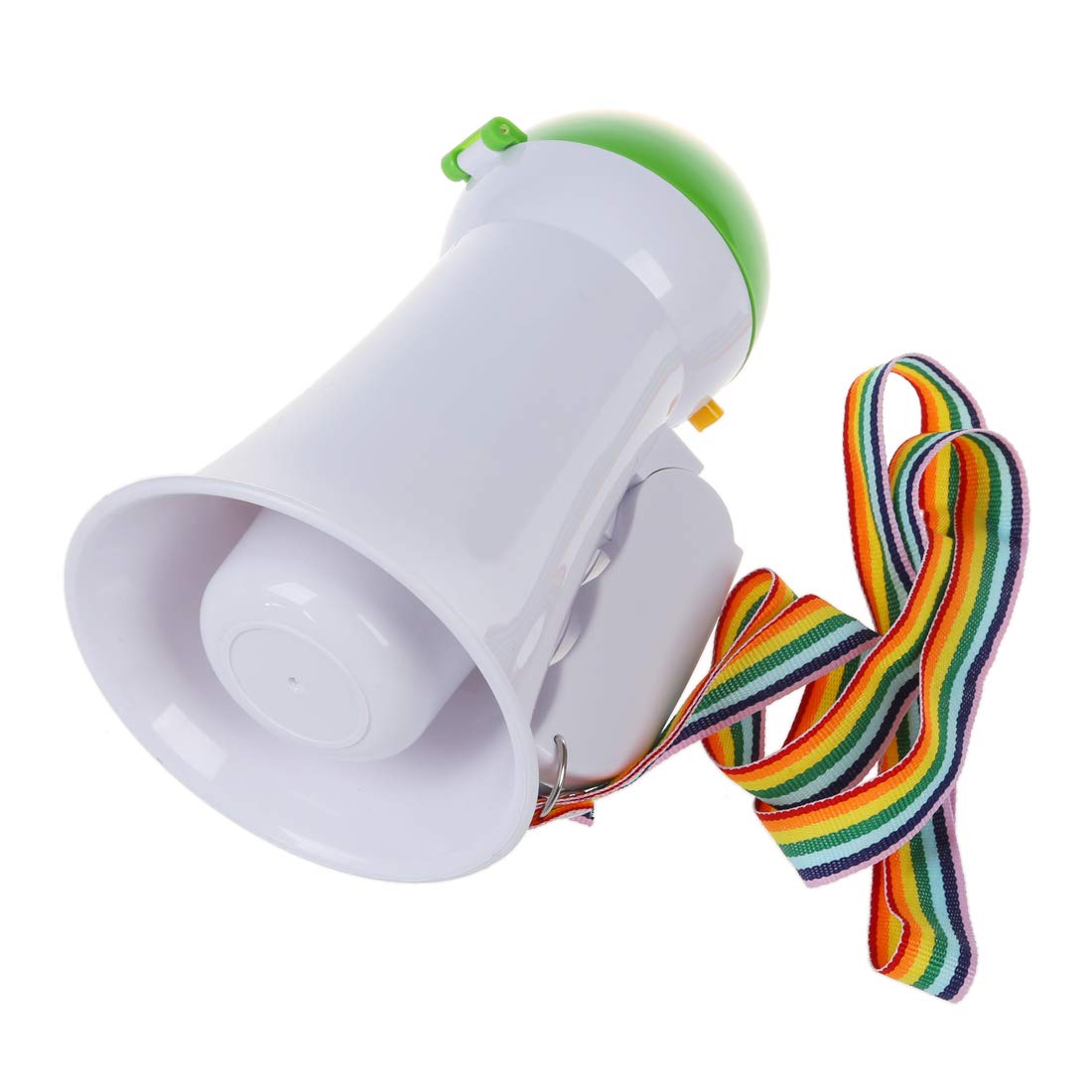 Megáfono altavoz Hailer Horn con control de volumen