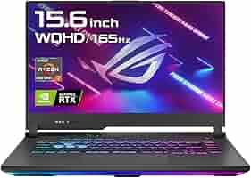 Amazon.co.jp: ASUS ゲーミングノートPC ROG Strix G15 15.6