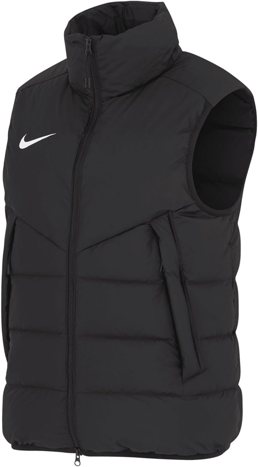 Nike Mens Federation Sideline Fill Vest Unisex T-Shirt
