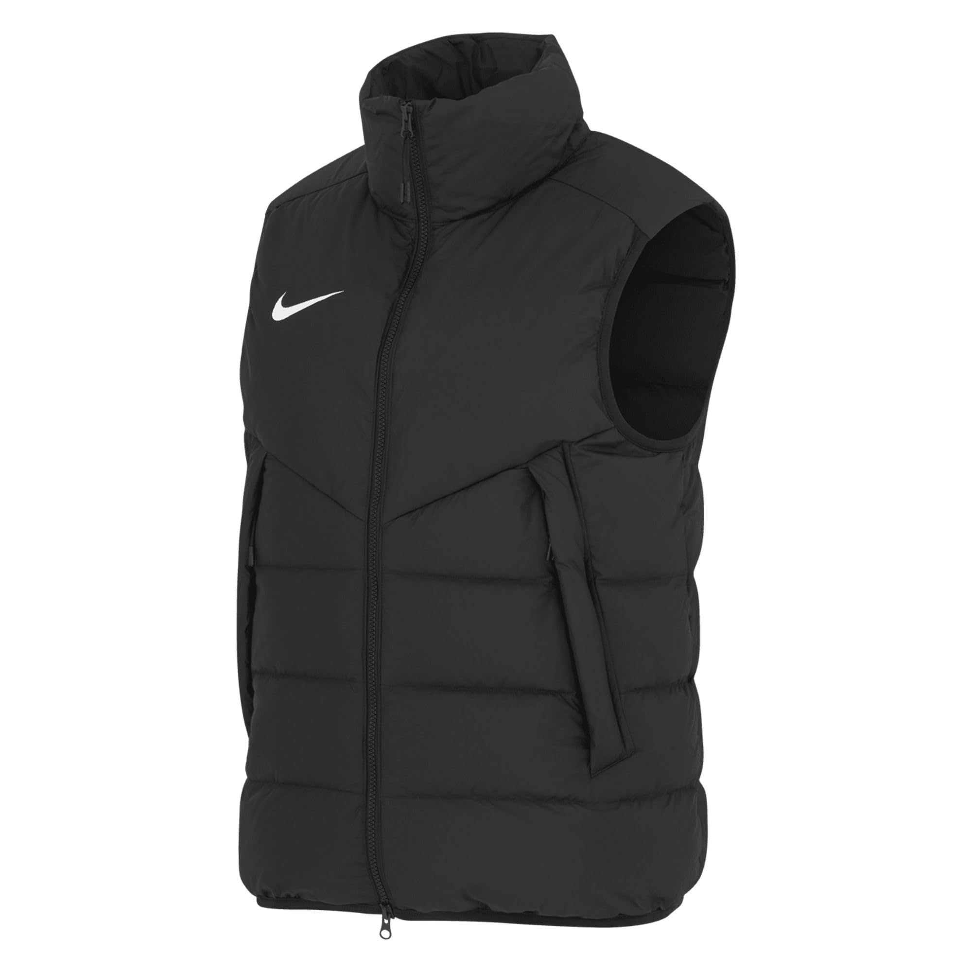 Nike Mens Nike Federation Sideline Fill Vest T-shirt Bambine e ragazze