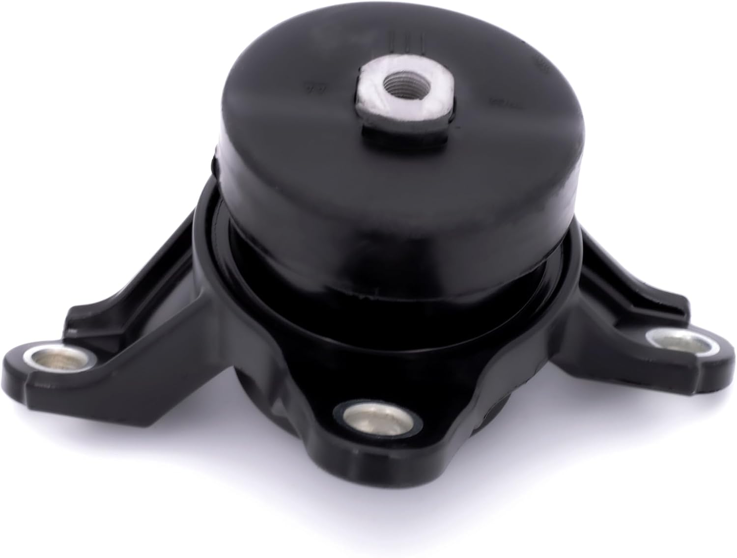 5PCS Engine Motor Mount and Transmission Mount Set Compatible with Accord 2008-2012, Crosstour 2012-2015, Acura TSX 2009-2014, L4 2.4L Only, Replace# A4561, A4565, A4570, A4572, A4584