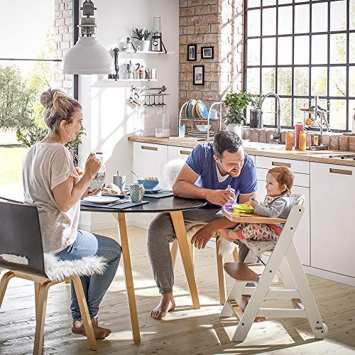 hauck beta plus highchair