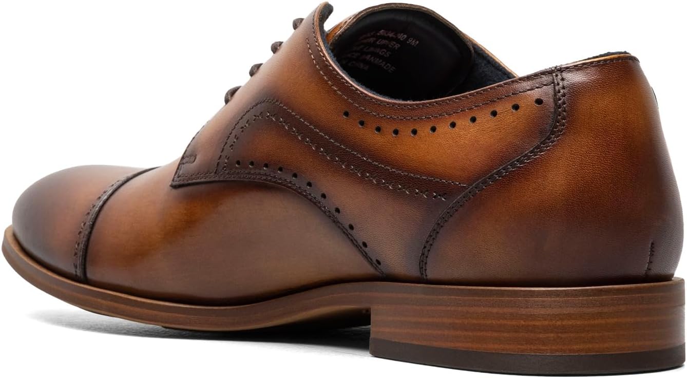 Stacy Adams Mens 25634-240 - Image 5