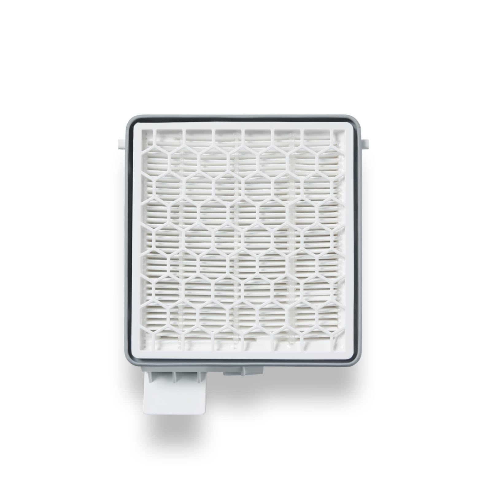 Compatible con Miele Boost CX1 11639210 Filtro SF-HA 60 HEPA AirClean