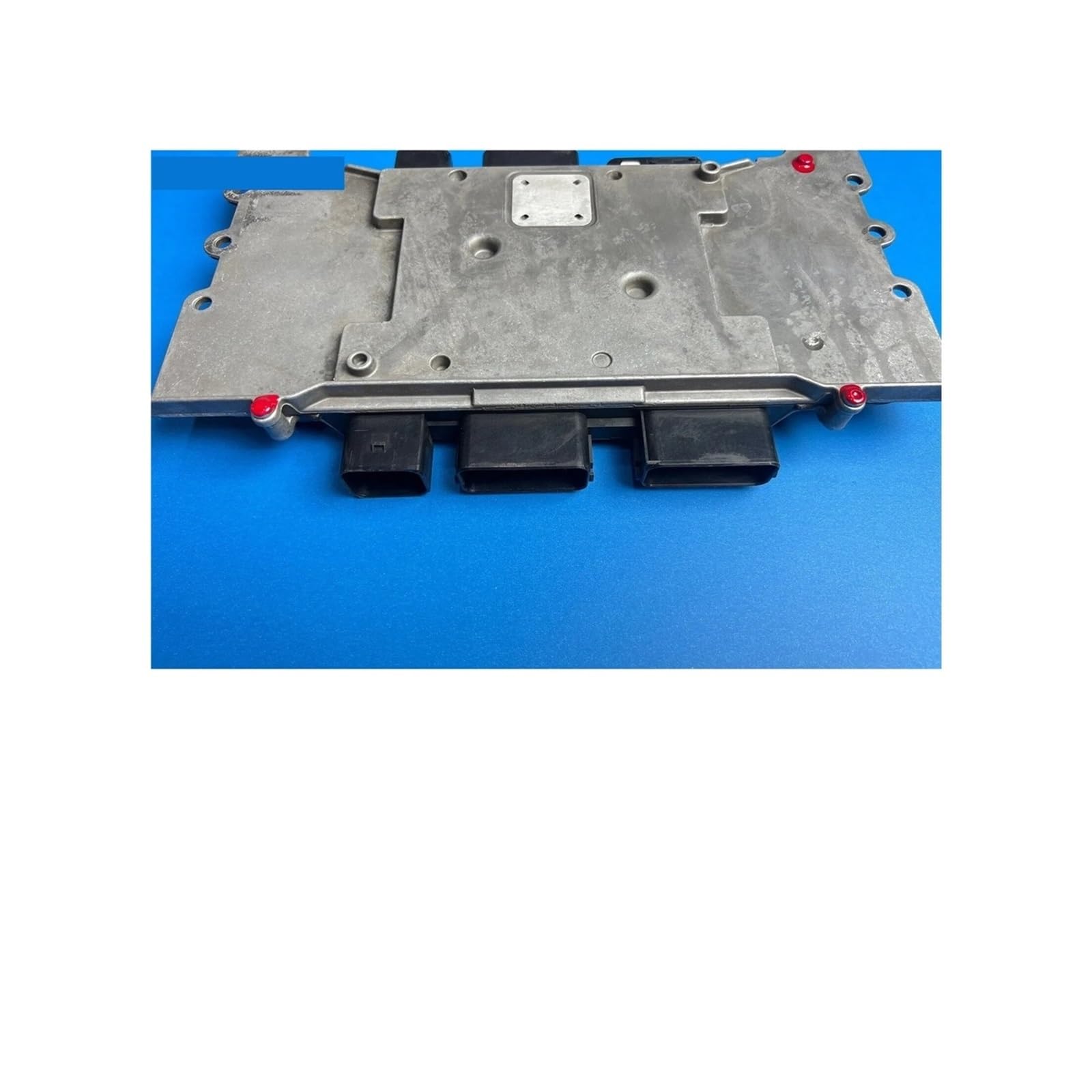 Amazon.com: 7623630 MED MSV90 5WK92615 Engine ECU Computer Board  