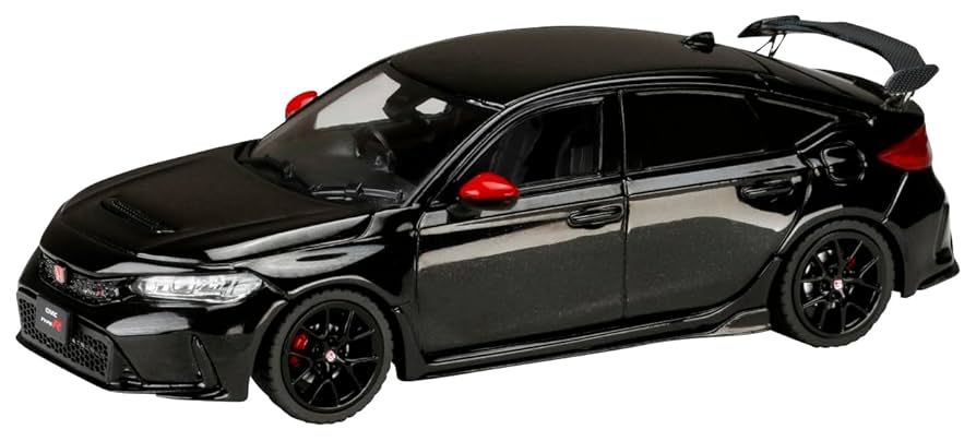 Amazon | ホビージャパン (HobbyJAPAN) HJD43 1/43 ホンダ