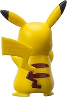 Vista 5 de Pokemon - Figura de batalla 2 PK Bulbasaur y Pikachu