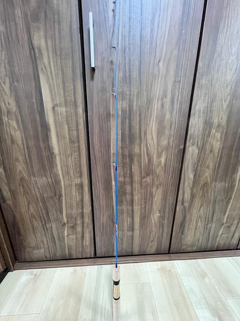 トラウトロッド ABYSS 494L 4ft9inch 渓流釣り 2025年版】渓流ベイト