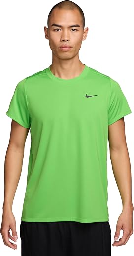 Nike Mens Tennis Top