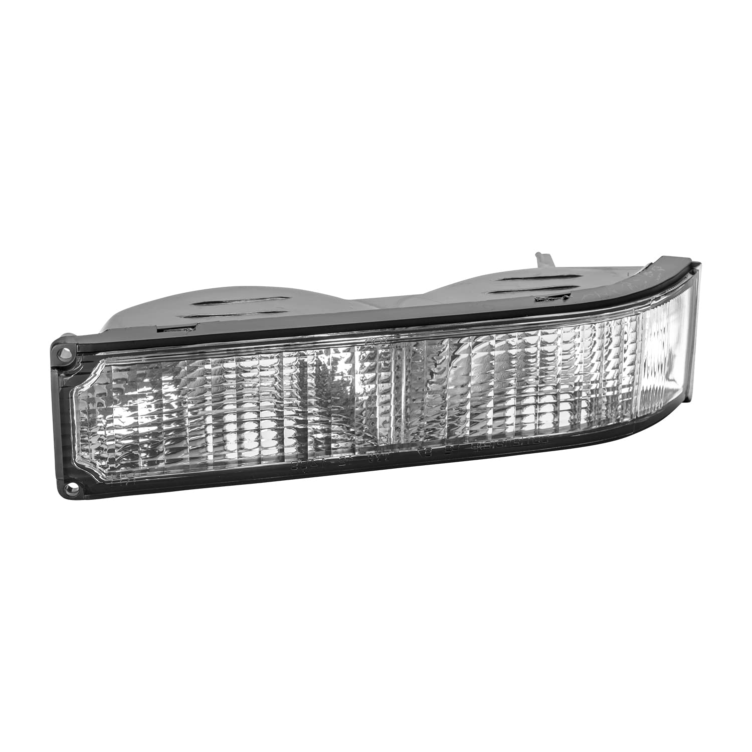 Amazon.com: TYC 12-1410-01 Chevrolet/GMC Front Driver Side