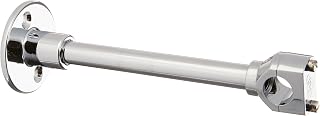 TS Brass B-0109-1 6-Inch Wall Bracket, Chrome