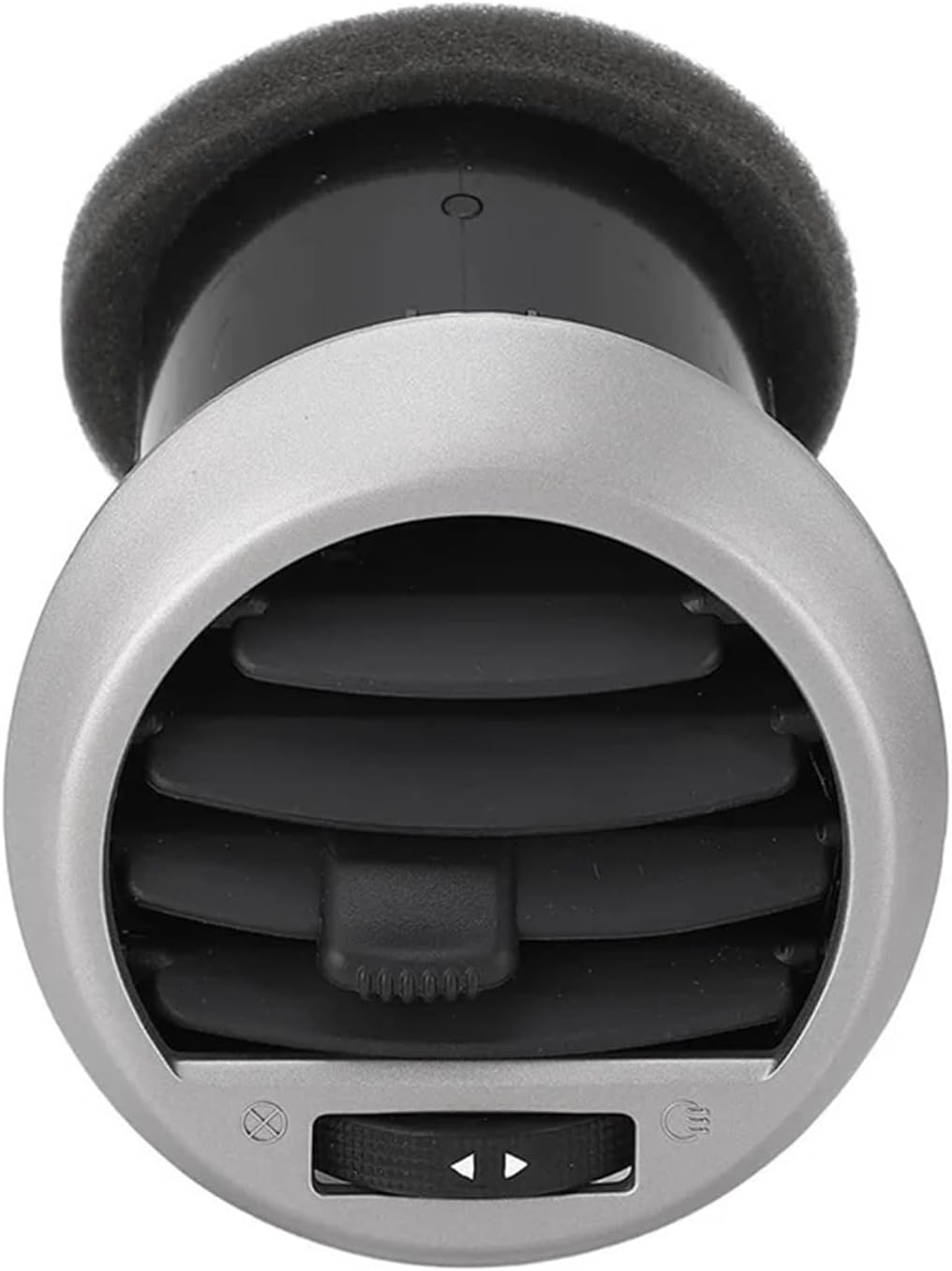 Car Dash Air Conditioning Vent Compatible For GM Optra Wagon 5DR 2004-2007 A/C Air Dash Outlet Nozzle 96887307 HRV96554907