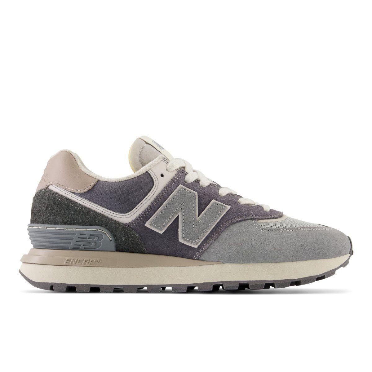 New Balance 574 Legacy Grey Blue
