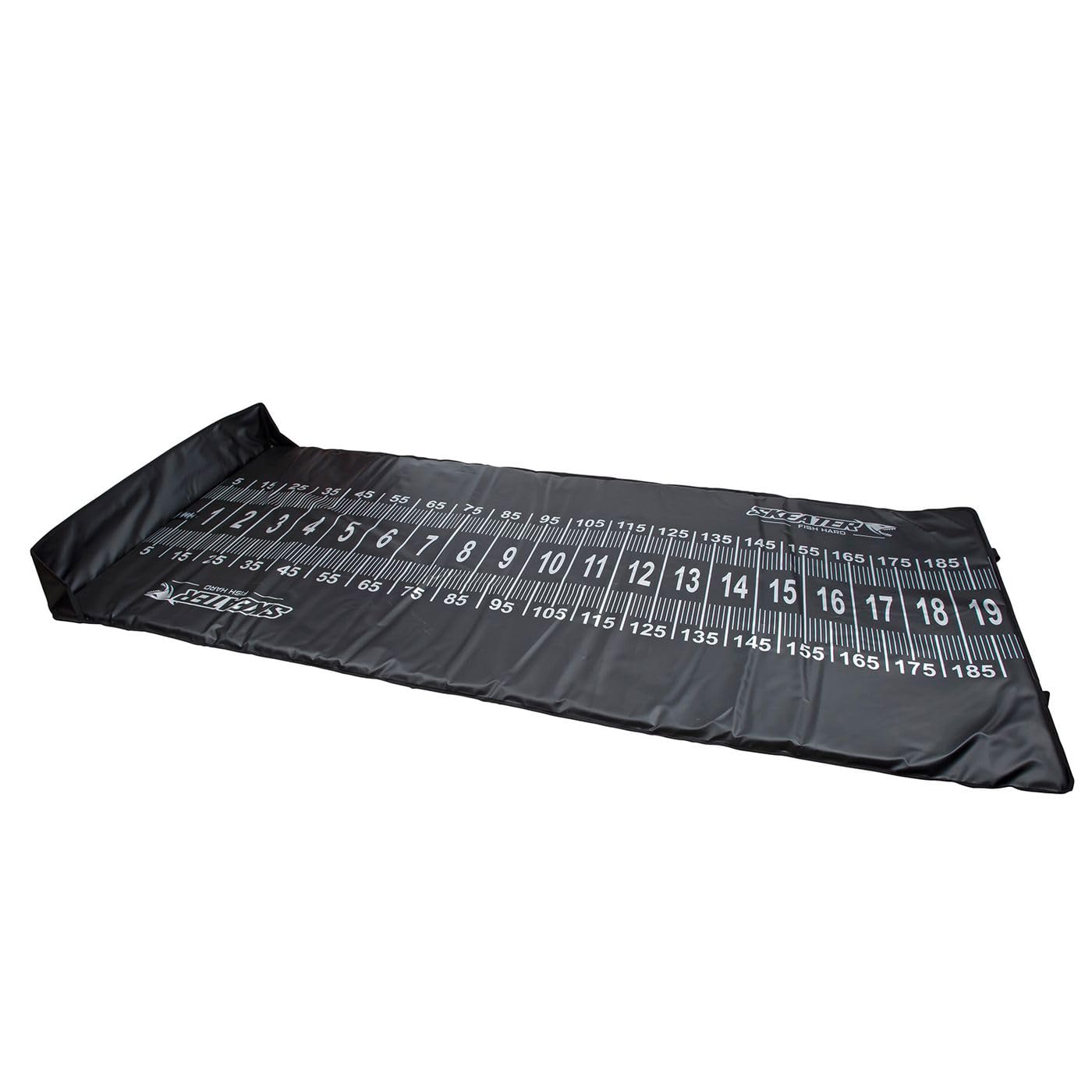 Unlimited Catfish Mat & Ruler XL 190cm - Abhakmatte