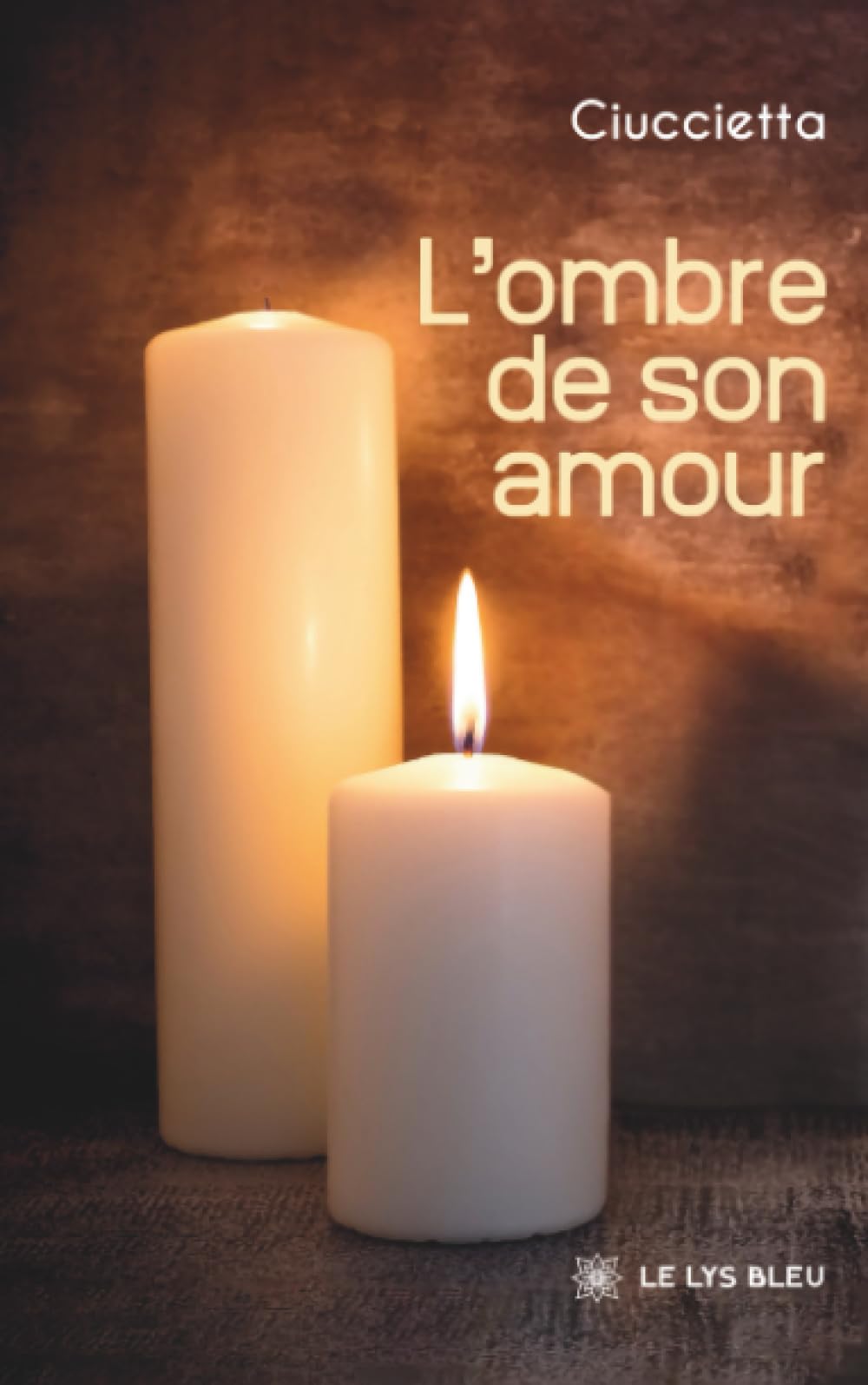 L'ombre de son amour