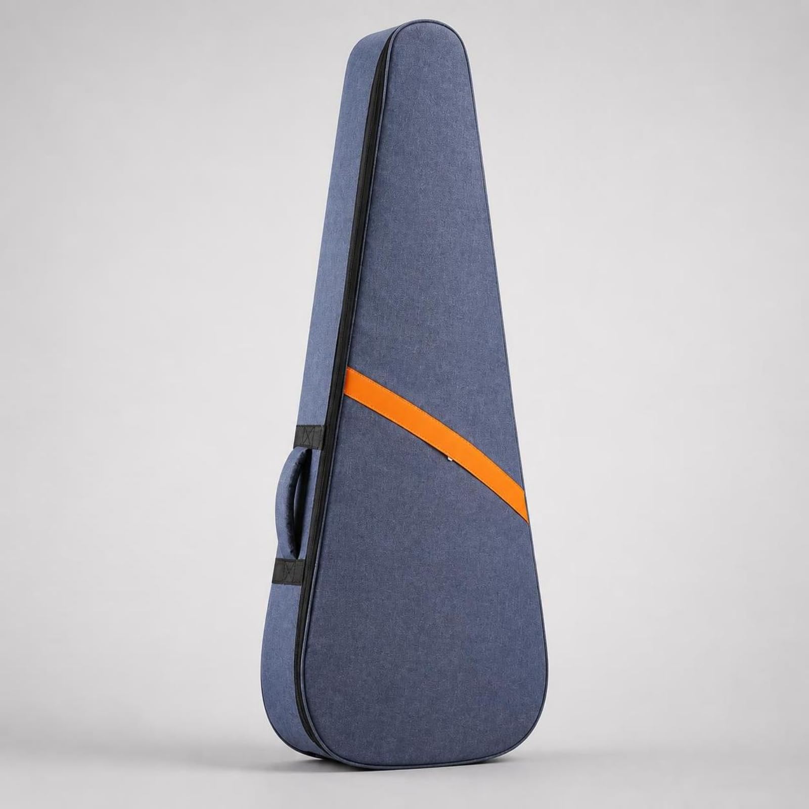 Gralara Funda Acolchada para Guitarra Gruesa | Mochila para Guitarra, Resisn Al Agua, Viajes, Ensayos, Guitarristas, Estudians Música