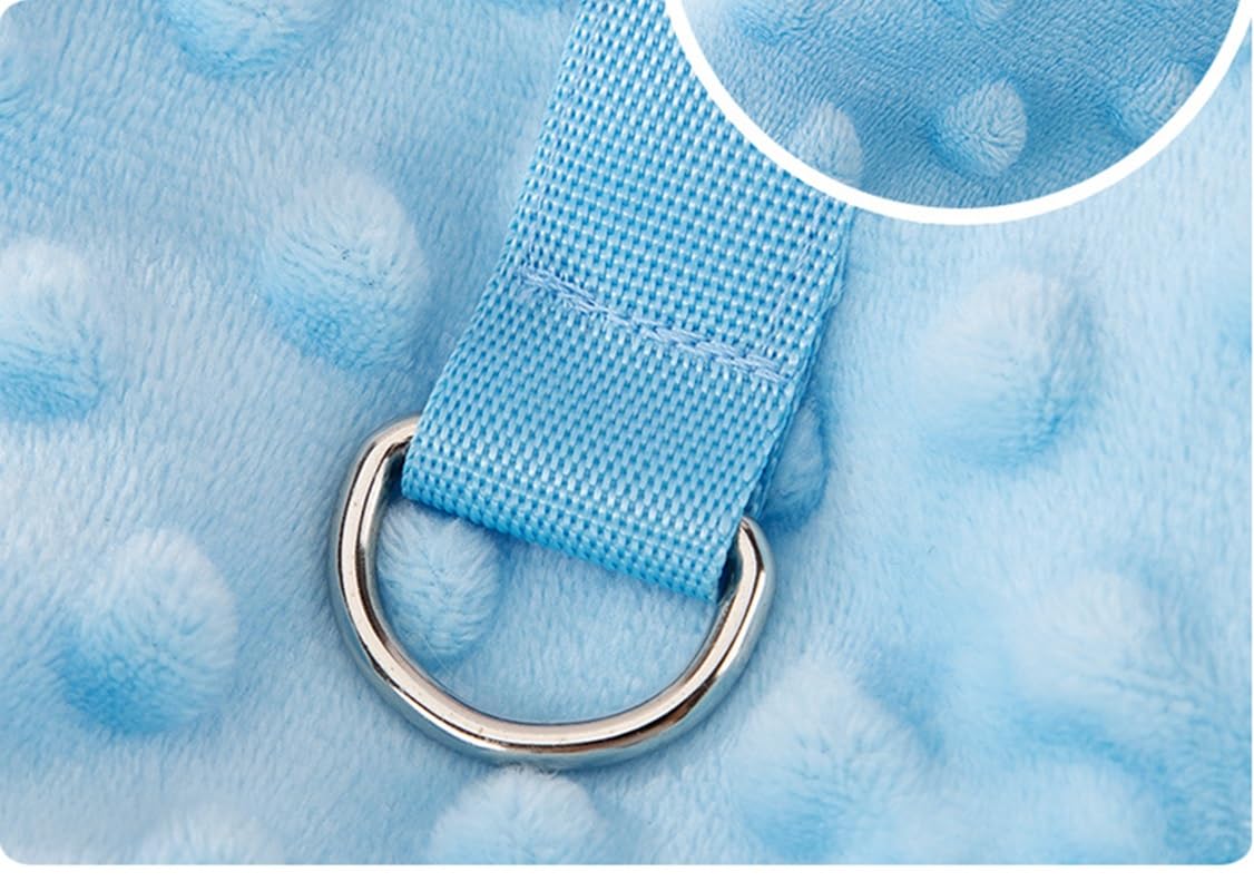 HIQU and HIST 30 Stück Karabiner D-Ringe aus Metall, 25 mm Halbringe D Ringe Schnalle aus vernickeltem Stahl, Mehrzweck-D-Ring Klein für Taschen Gürtelschnallen Rucksack