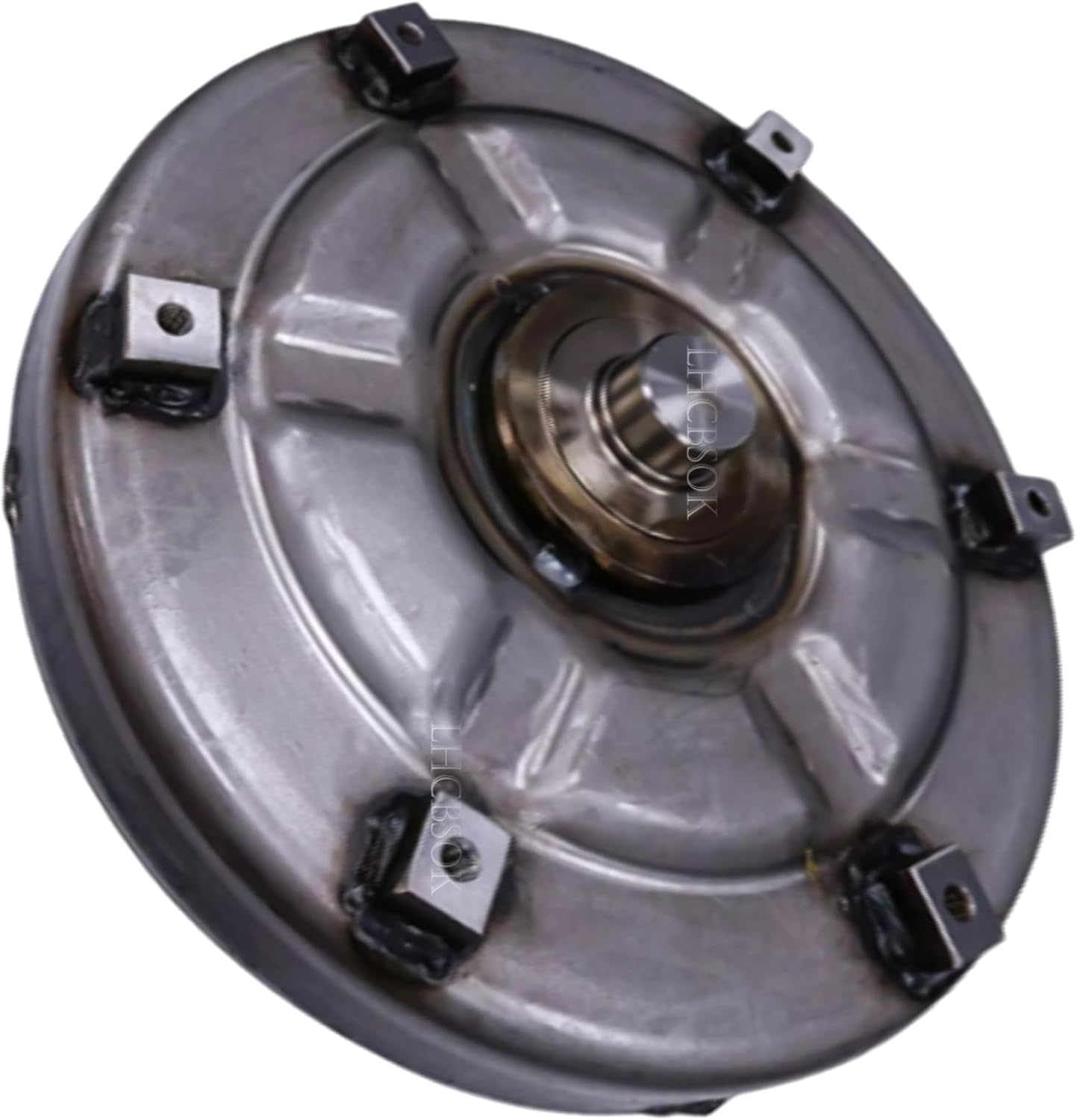 32210-23450-71 Torque Converter 32210-23350-71 Compatible with Toyota forklift Engine 02-5FD23 02-5FD10 02-6FD23 02-5FD15 02-6FD20 1DZ 4Y