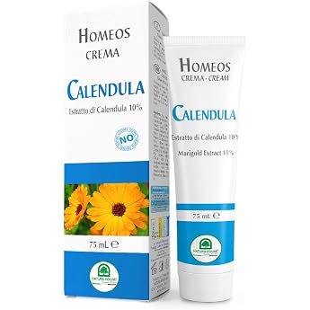 CALENDULA CREAM 75 ml