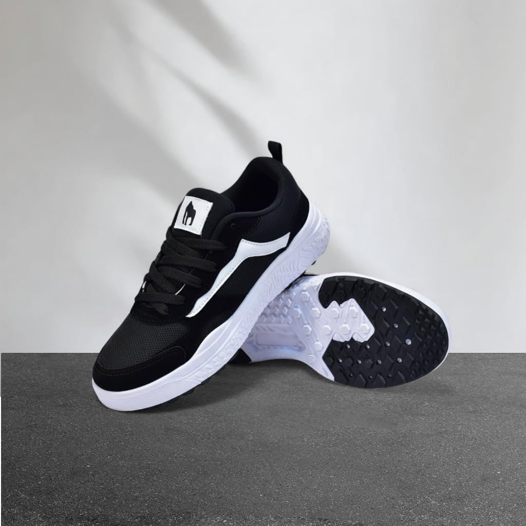Tenis Casual Sport Masculino King One, Adulto Cano Baixo estilo Old Skool - Academia Leve e Confortável Tenis Casual Sport Masculino King One, Adulto Cano Baixo estilo Old Skool - Academia Leve e Confortável