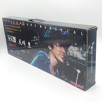 Amazon.co.jp: TAKARA 尾崎豊 WLG WE LOVE メモリアル 電子 楽器